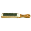Nicholson (Crescent) File Cleaner,10",254Mm,Nich - NIC-21458 | GarageAndFab.com