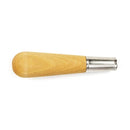 Nicholson (Crescent) Handle,Wooden,Type-B