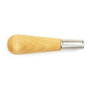 Nicholson (Crescent) Handle,Wooden,Type-D