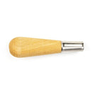 Nicholson (Crescent) Handle,Wooden,Type-E