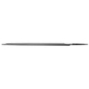 Nicholson (Crescent) File,6",X Slim,W/O Hdl,Cdd,Nich - NIC-21873NN | GarageAndFab.com
