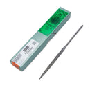 Nicholson (Crescent) File,Needle,Half Rd,4,6-1/4/159 - NIC-T37821 | GarageAndFab.com