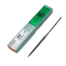 Nicholson (Crescent) File,Needle,Flat,4,6-1/4"/159Mm - NIC-37849 | GarageAndFab.com
