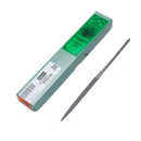Nicholson (Crescent) File,Needle,Barrette,2,6-1/4" - NIC-T38010 | GarageAndFab.com