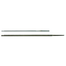 Nicholson (Crescent) File,8X7/32 Rd Chainsaw,Knurl Cut,Cdd - NIC-T01888 | GarageAndFab.com