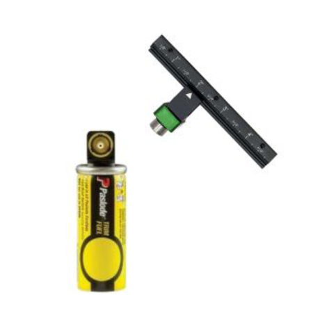 Nailer Accessories - MFV-CANADA | MUNRO INDUSTRIES mfv-1003011006