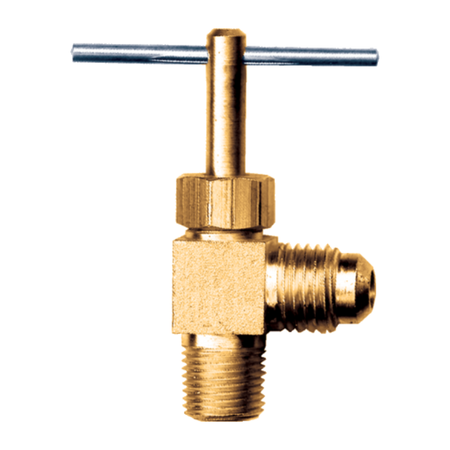 Needle Valves - MFV-CANADA | MUNRO INDUSTRIES mfv-1003170602