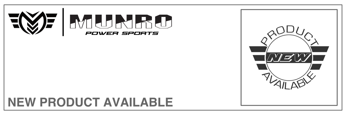 New Products Available - MUNRO POWERSPORTS | MUNRO INDUSTRIES mp-10080113 800x800
