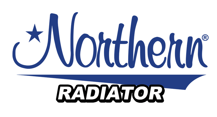 Northern Radiator Logo - MUNRO INDUSTRIES mi-