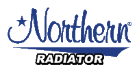 Northern Radiator Logo - MUNRO INDUSTRIES mi-