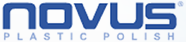 Novus Plastic Polish Logo - MUNRO INDUSTRIES mi-