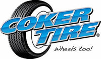Coker Tire Dealer Alberta| Munro Industries