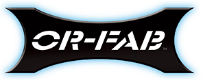OR-Fab Logo - MUNRO INDUSTRIES mi-