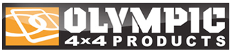 Olympic 4x4 Products Logo - MUNRO INDUSTRIES mi-