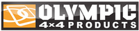 Olympic 4x4 Products Logo - MUNRO INDUSTRIES mi-