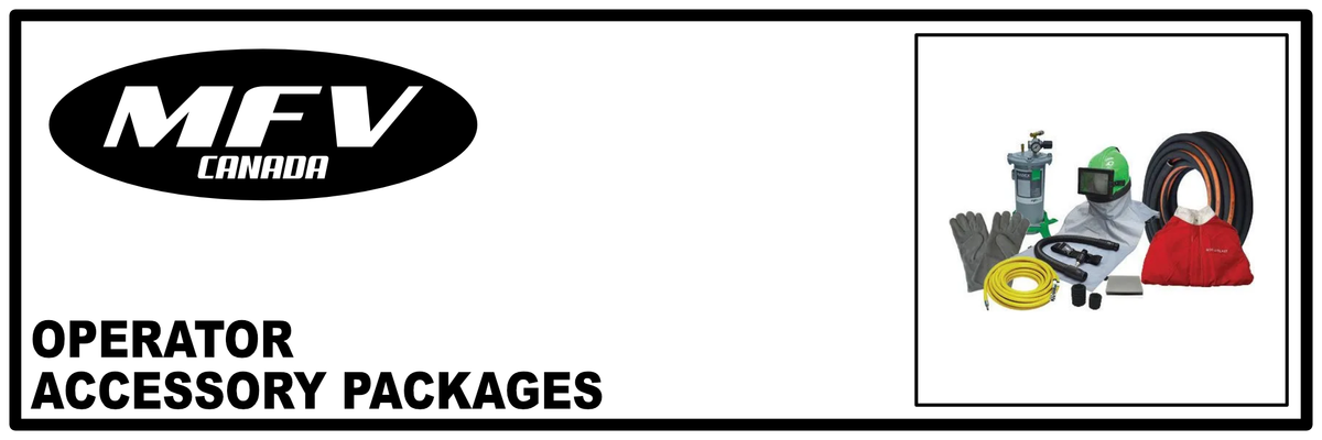Operator Accessory Packages - MFV-CANADA | MUNRO INDUSTRIES mfv-100301020206