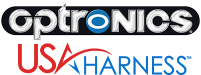 Optronics USA Harnes Logo - MUNRO INDUSTRIES mi-