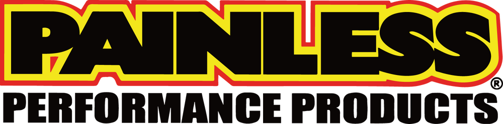Painless Performance Logo - MUNRO INDUSTRIES mi-