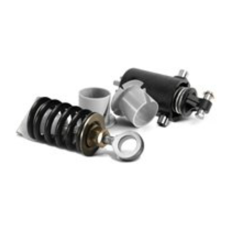 Pedal Hardware | Garage & Fabrication | Munro Industries mi-1001010809
