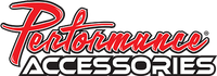 Performance Accessories Logo - MUNRO INDUSTRIES mi-