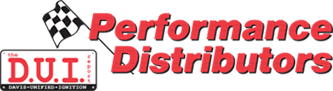 Performance Distributors Logo - MUNRO INDUSTRIES mi-