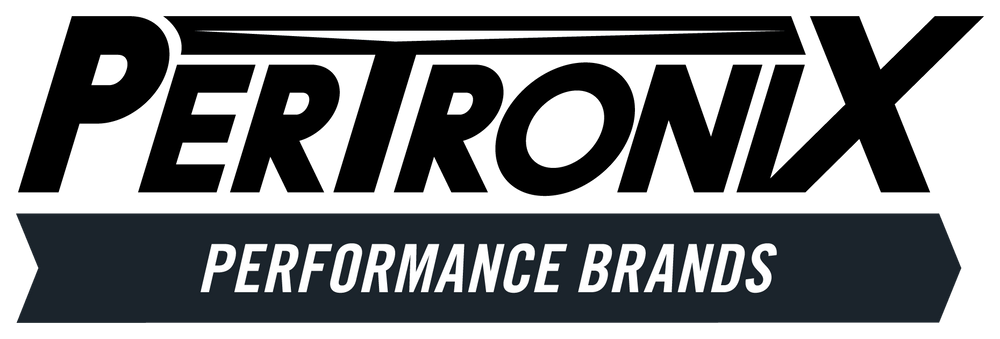 Pertronix Perfomance Brands Logo - MUNRO INDUSTRIES mi-