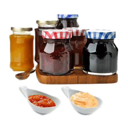 Pickles & Preserves | Miss Jessies Kitchen | Munro Industries mjk-100913