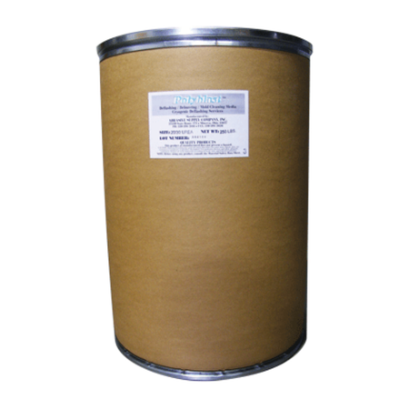 Plastic Abrasive Media - MFV-CANADA | MUNRO INDUSTRIES mfv-1003010201118