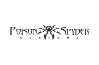 Poison Spider Logo - MUNRO INDUSTRIES mi-