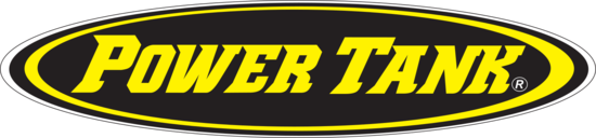 Power Tank Logo - MUNRO INDUSTRIES mi-