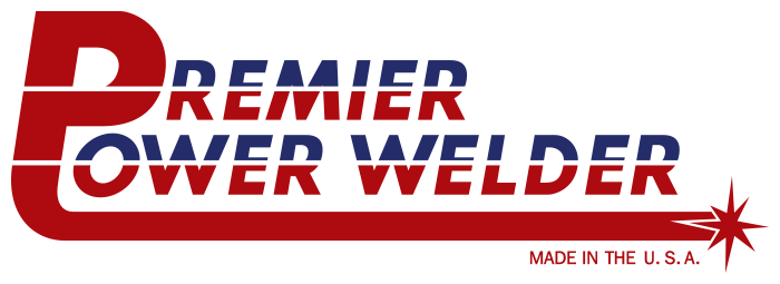 Premier Power Welder Logo - MUNRO INDUSTRIES mi-