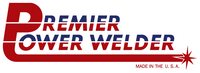 Premier Power Welder Logo - MUNRO INDUSTRIES mi-