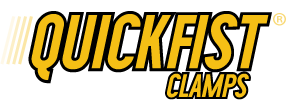 Quickfist Clamps Logo - MUNRO INDUSTRIES mi-