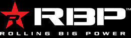 RBP Rolling Big Power Logo - MUNRO INDUSTRIES mi-