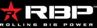 RBP Rolling Big Power Logo - MUNRO INDUSTRIES mi-