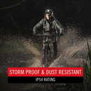 Coast RL10 Dual Power Dual Color Headlamp | RogueFuel.ca