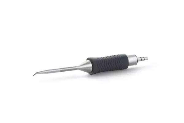 WELLER Rtm 005 C X Ms Tip Conical Bent D0.5 - WEL-T0054463299N | GarageAndFab.com