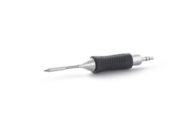 WELLER Rtm 008 C Tip Conical D0.8 - WEL-T0054460299N | GarageAndFab.com