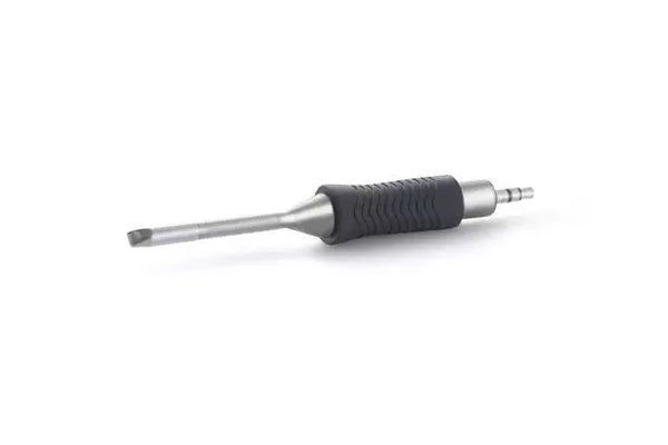 WELLER Rtm 036 S Ms Tip Chisel 3.6X0.9 - WEL-T0054463199N | GarageAndFab.com