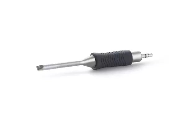 WELLER Rtm 036 S Ms Tip Chisel 3.6X0.9 - WEL-T0054463199N | GarageAndFab.com