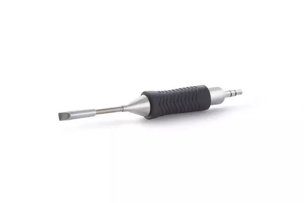 WELLER Rtm 036 S Tip Chisel 3.6X0.9 - WEL-T0054461199N | GarageAndFab.com