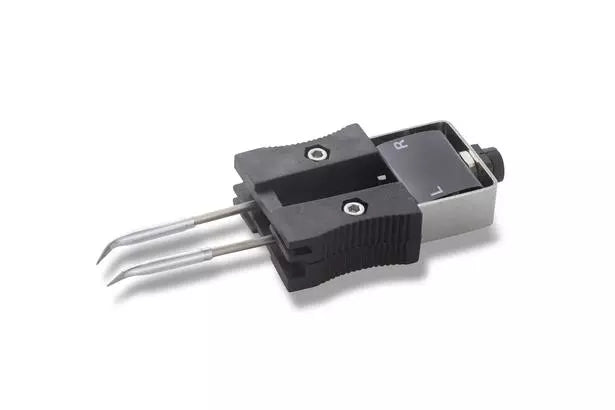 WELLER Rtw 1 Soldering Tip Set 0.4Mm For Wmrt - WEL-T0054465199N | GarageAndFab.com