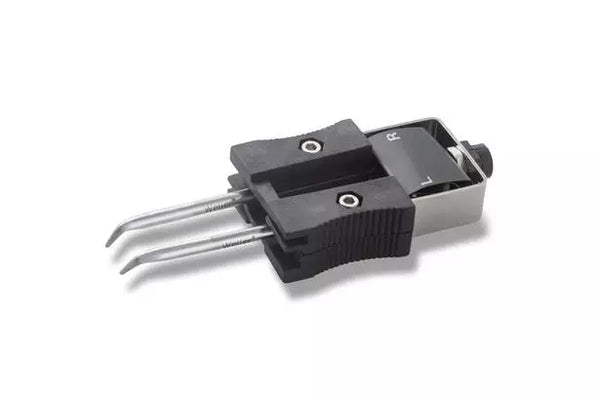 WELLER Rtw 2Ms Soldering Tip Set 0.7X0.4Mm - WEL-T0054465799N | GarageAndFab.com