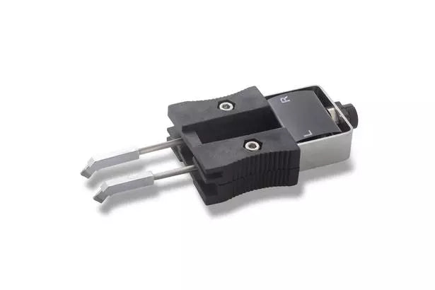 WELLER Rtw3 Tip Set 3X0.7Mm,45 For Wmrt - WEL-T0054465399N | GarageAndFab.com