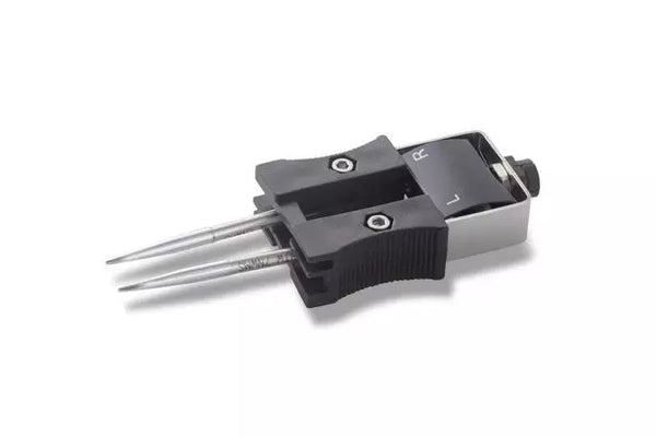 WELLER Rtw 7Nwms Tip Set 0.8X0.4Mm Chrome - WEL-T0054466371N | GarageAndFab.com