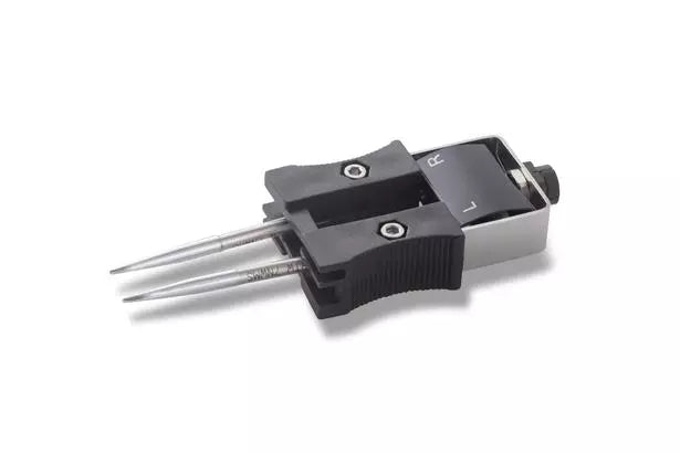 WELLER Rtw 7Nwms Tip Set 0.8X0.4Mm Chrome - WEL-T0054466371N | GarageAndFab.com