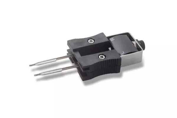 WELLER Rtw 8 Soldering Tip Set 1.3X0.4Mm - WEL-T0054466499N | GarageAndFab.com