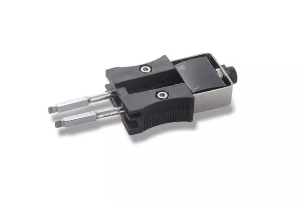 WELLER Rtw 9Ms Soldering Tip Set 3.0X0.1Mm - WEL-T0054466999N | GarageAndFab.com