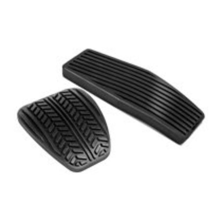 Replacement Pedal Pads | Garage & Fabrication | Munro Industries mi-1001010811