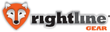 Rightline Gear Logo - MUNRO INDUSTRIES mi-
